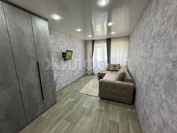 
  Продается 2-комн. квартира, 40.3 м², Центральный мкр
. Фото 4.