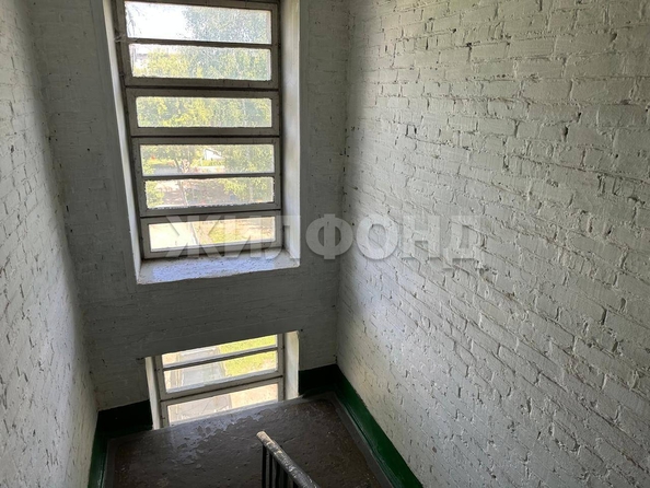 
  Продается 2-комн. квартира, 40.3 м², Центральный мкр
. Фото 13.