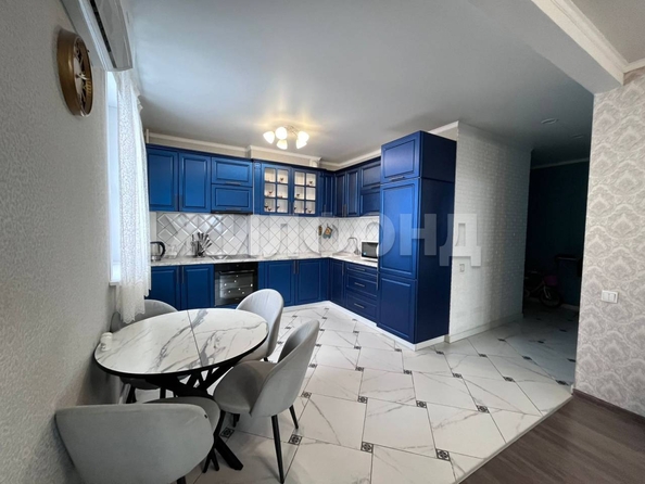 
  Продается 2-комн. квартира, 51 м², Строителей пр-кт
. Фото 1.