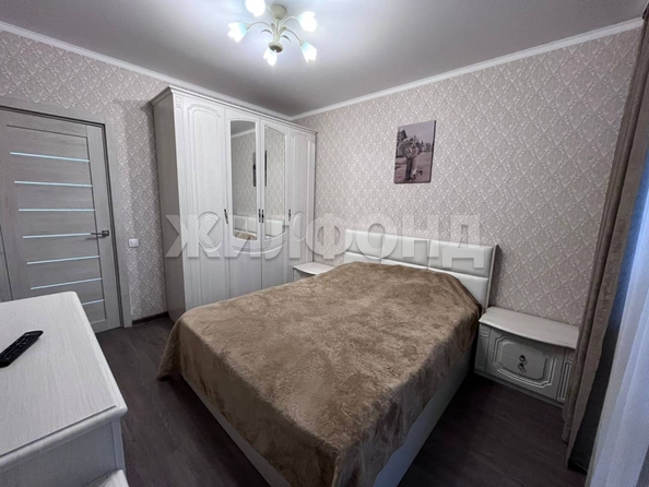 
  Продается 2-комн. квартира, 51 м², Строителей пр-кт
. Фото 4.