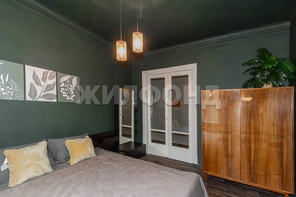
  Продается 2-комн. квартира, 55.3 м², Социалистический пр-кт
. Фото 5.