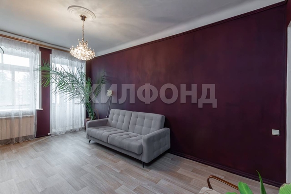 
  Продается 2-комн. квартира, 55.3 м², Социалистический пр-кт
. Фото 20.