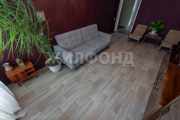 
  Продается 2-комн. квартира, 55.3 м², Социалистический пр-кт
. Фото 23.