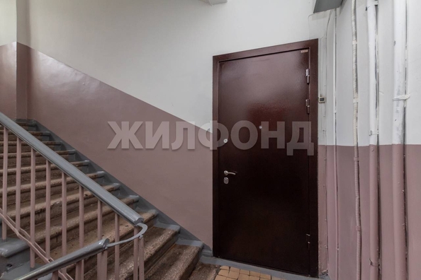 
  Продается 2-комн. квартира, 55.3 м², Социалистический пр-кт
. Фото 39.