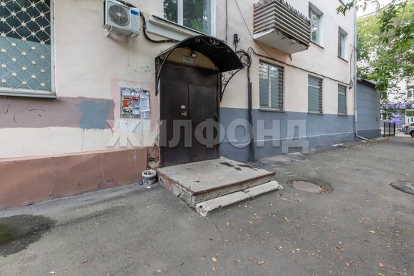 
  Продается 2-комн. квартира, 55.3 м², Социалистический пр-кт
. Фото 40.