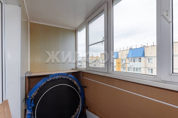 
  Продается 2-комн. квартира, 67.7 м², Прямой проезд
. Фото 7.
