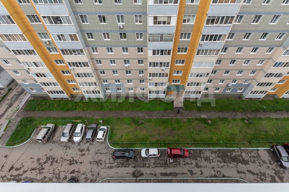 
  Продается 2-комн. квартира, 67.7 м², Прямой проезд
. Фото 9.
