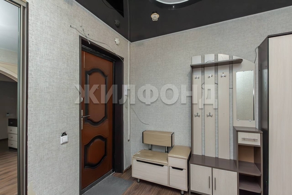 
  Продается 2-комн. квартира, 67.7 м², Прямой проезд
. Фото 28.
