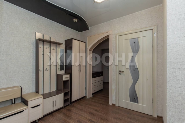 
  Продается 2-комн. квартира, 67.7 м², Прямой проезд
. Фото 29.