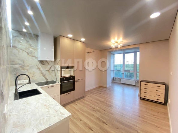 
  Продается 2-комн. квартира, 40.87 м², Нагорная 6-я ул
. Фото 1.