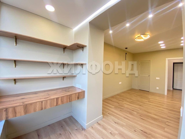 
  Продается 2-комн. квартира, 40.87 м², Нагорная 6-я ул
. Фото 6.