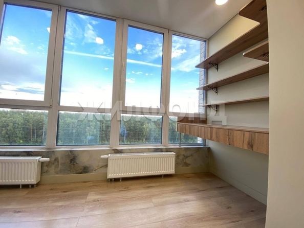 
  Продается 2-комн. квартира, 40.87 м², Нагорная 6-я ул
. Фото 7.