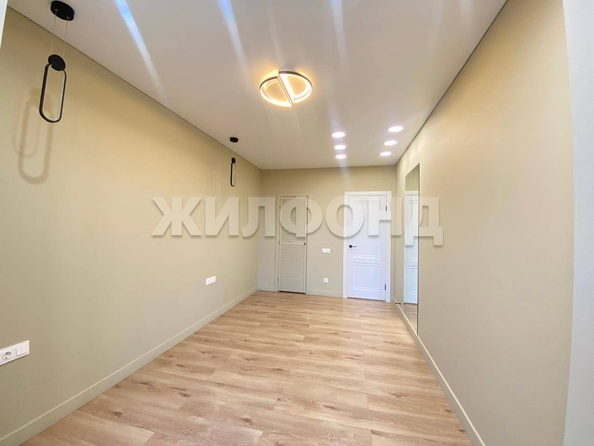 
  Продается 2-комн. квартира, 40.87 м², Нагорная 6-я ул
. Фото 9.
