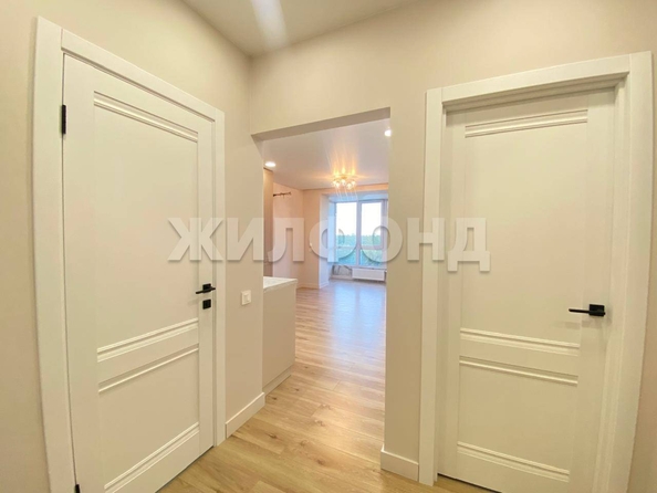 
  Продается 2-комн. квартира, 40.87 м², Нагорная 6-я ул
. Фото 13.