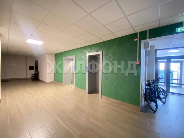 
  Продается 2-комн. квартира, 40.87 м², Нагорная 6-я ул
. Фото 18.