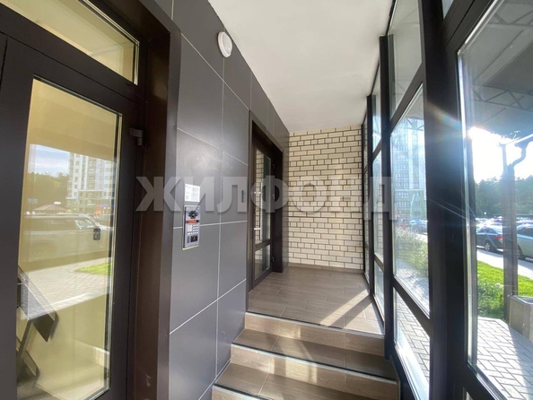
  Продается 2-комн. квартира, 40.87 м², Нагорная 6-я ул
. Фото 21.