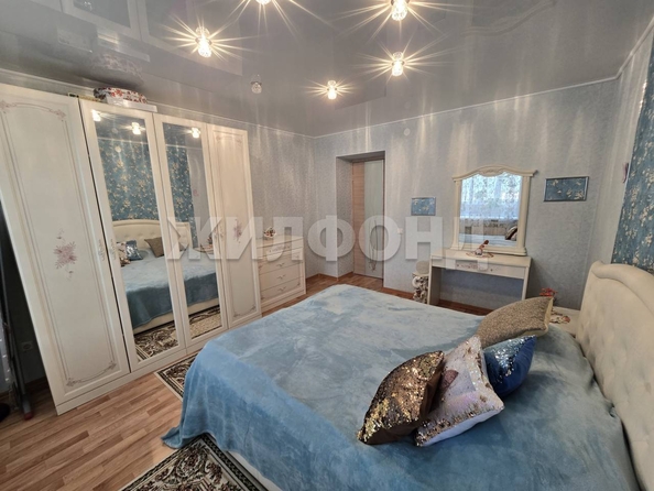 
  Продается 2-комн. квартира, 55.5 м², Балтийская ул
. Фото 4.