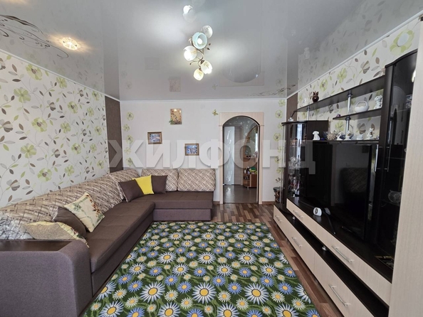 
  Продается 2-комн. квартира, 55.5 м², Балтийская ул
. Фото 9.