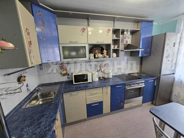 
  Продается 2-комн. квартира, 55.5 м², Балтийская ул
. Фото 15.
