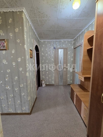 
  Продается 2-комн. квартира, 55.5 м², Балтийская ул
. Фото 17.