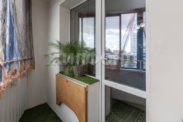 
  Продается 2-комн. квартира, 52.73 м², Северный Власихинский проезд
. Фото 10.