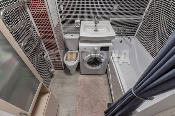 
  Продается 2-комн. квартира, 52.73 м², Северный Власихинский проезд
. Фото 15.