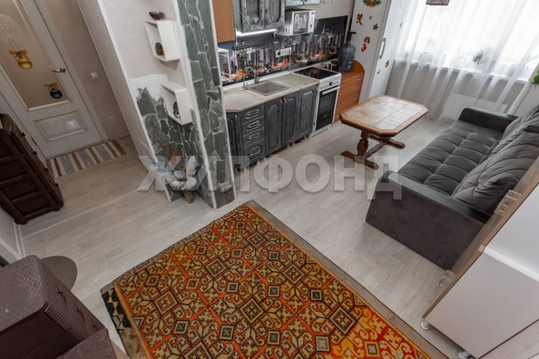 
  Продается 2-комн. квартира, 52.73 м², Северный Власихинский проезд
. Фото 18.