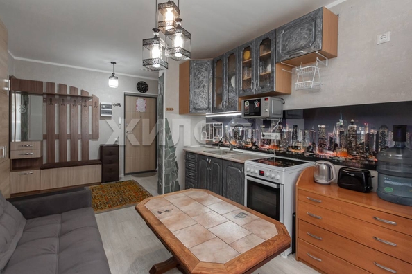 
  Продается 2-комн. квартира, 52.73 м², Северный Власихинский проезд
. Фото 19.
