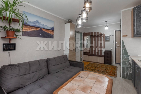 
  Продается 2-комн. квартира, 52.73 м², Северный Власихинский проезд
. Фото 20.