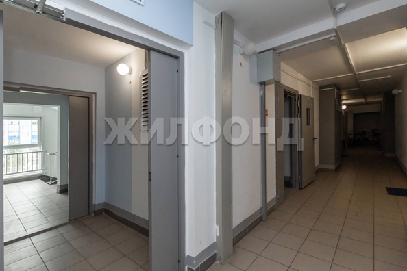 
  Продается 2-комн. квартира, 52.73 м², Северный Власихинский проезд
. Фото 23.