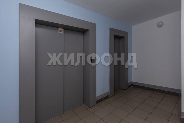
  Продается 2-комн. квартира, 52.73 м², Северный Власихинский проезд
. Фото 25.