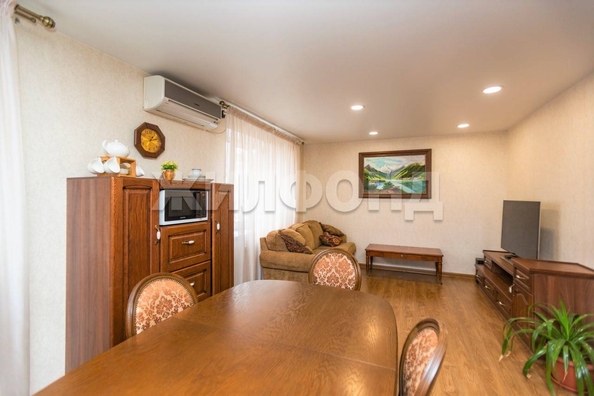 
  Продается 3-комн. квартира, 72.5 м², Змеиногорский тракт
. Фото 4.