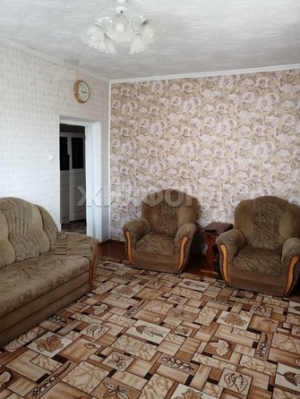 
  Продается дом, 73.3 м², село Орлово
. Фото 5.