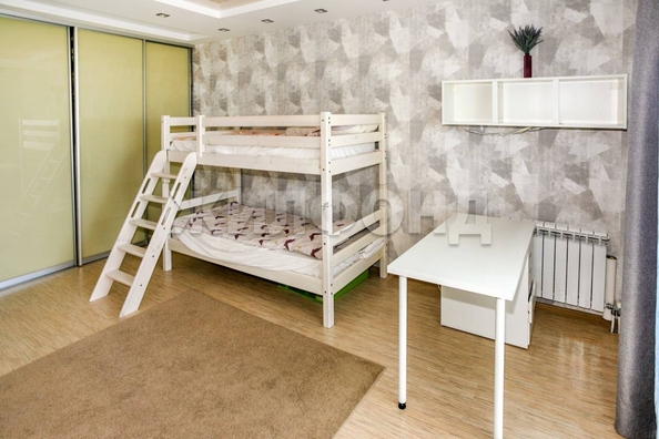 
  Продается 3-комн. квартира, 111.3 м², Приречная ул
. Фото 12.