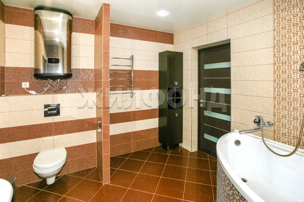 
  Продается 3-комн. квартира, 111.3 м², Приречная ул
. Фото 19.