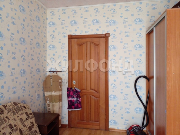 
  Продается 3-комн. квартира, 72.3 м², Юбилейная ул
. Фото 12.