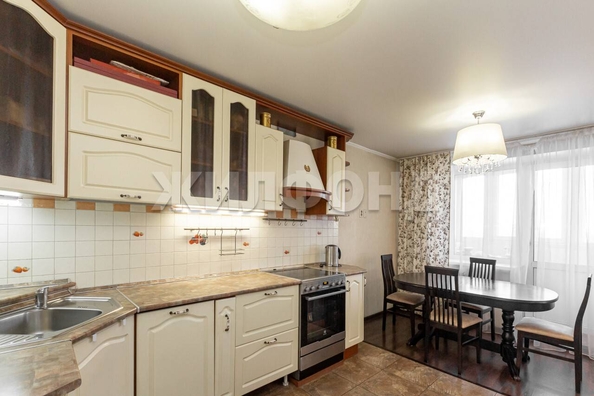 
  Продается 3-комн. квартира, 86.2 м², Павловский тракт
. Фото 4.