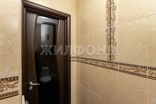
  Продается 3-комн. квартира, 86.2 м², Павловский тракт
. Фото 15.