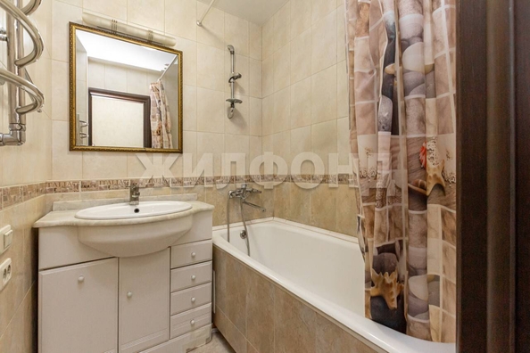 
  Продается 3-комн. квартира, 86.2 м², Павловский тракт
. Фото 16.