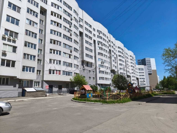
  Продается 3-комн. квартира, 86.2 м², Павловский тракт
. Фото 34.