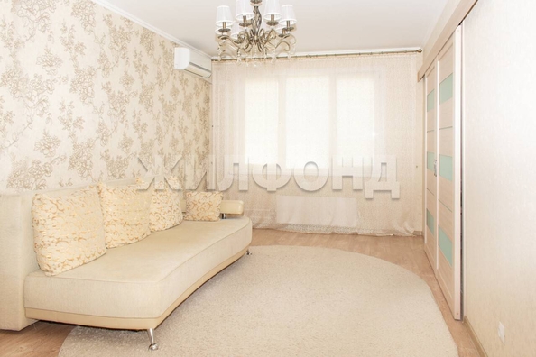 
  Продается 3-комн. квартира, 80.8 м², Северный Власихинский проезд
. Фото 4.