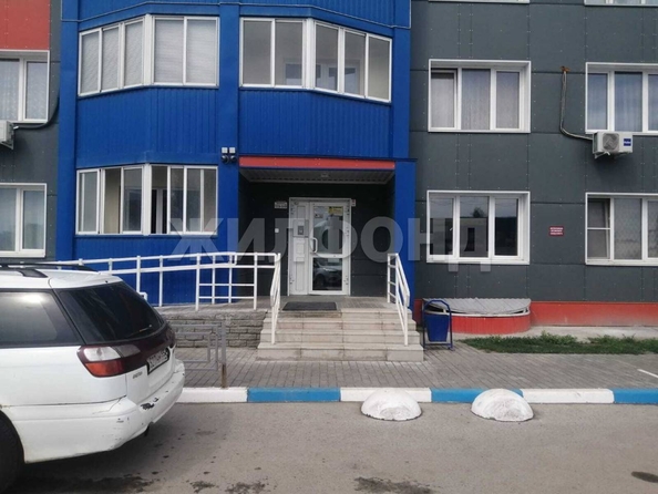 
  Продается 3-комн. квартира, 80.8 м², Северный Власихинский проезд
. Фото 29.