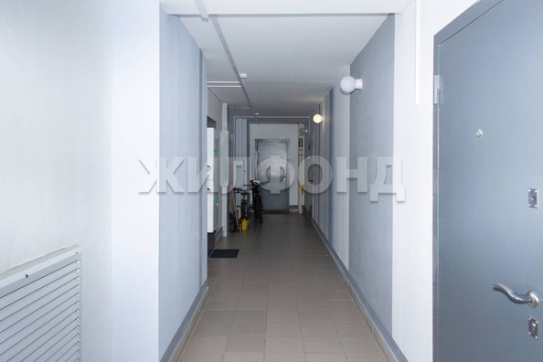 
  Продается 3-комн. квартира, 80.8 м², Северный Власихинский проезд
. Фото 35.