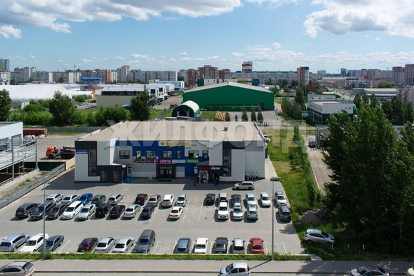 
  Продается 3-комн. квартира, 80.8 м², Северный Власихинский проезд
. Фото 36.