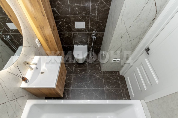
  Продается 3-комн. квартира, 81.1 м², Калинина пр-кт
. Фото 16.