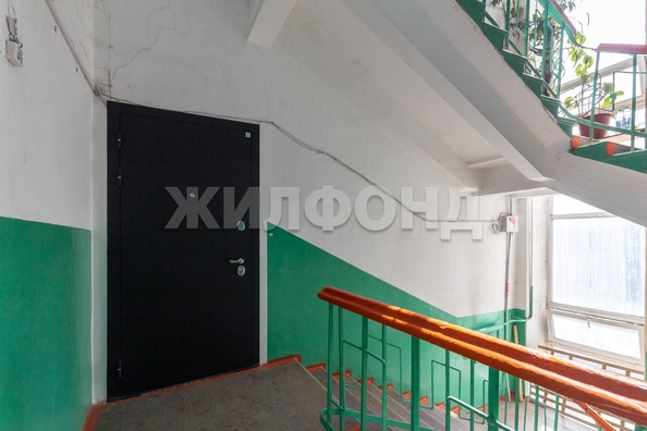 
  Продается 3-комн. квартира, 81.1 м², Калинина пр-кт
. Фото 20.