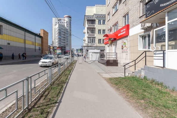 
  Продается 3-комн. квартира, 81.1 м², Калинина пр-кт
. Фото 23.