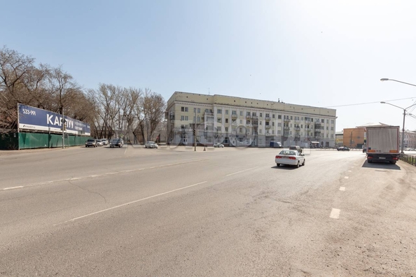 
  Продается 3-комн. квартира, 81.1 м², Калинина пр-кт
. Фото 26.