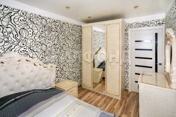 
  Продается 3-комн. квартира, 72.7 м², Комсомольский пр-кт
. Фото 5.