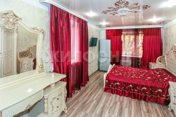 
  Продается 3-комн. квартира, 72.7 м², Комсомольский пр-кт
. Фото 8.